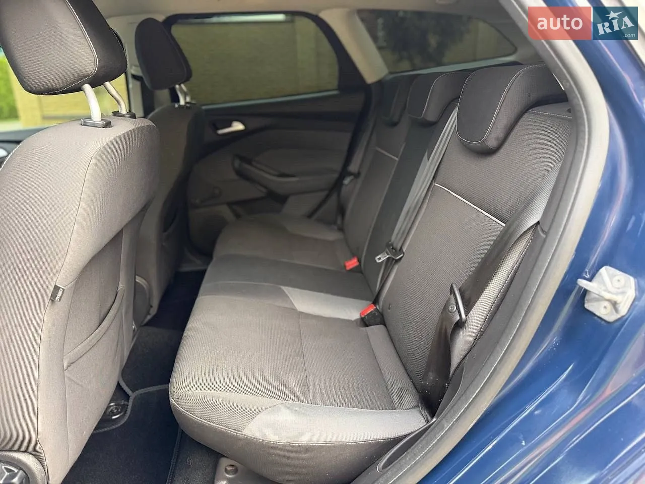 2012 Ford Focus - мініатюра 46