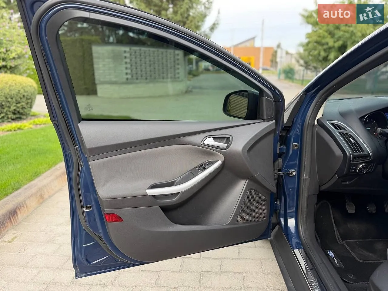 2012 Ford Focus - мініатюра 49