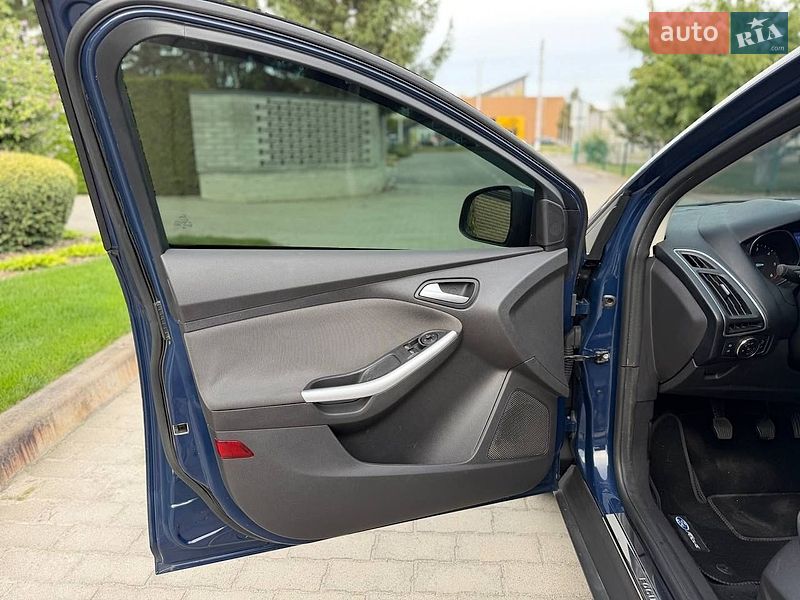 Універсал Ford Focus 2012 в Білій Церкві