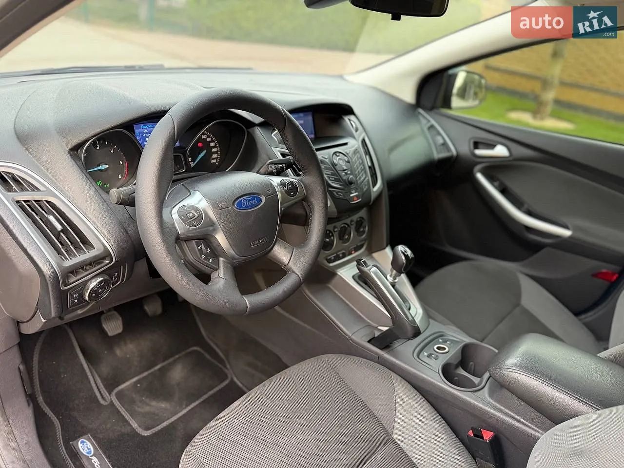 2012 Ford Focus - мініатюра 50