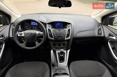 Універсал Ford Focus 2012 в Білій Церкві