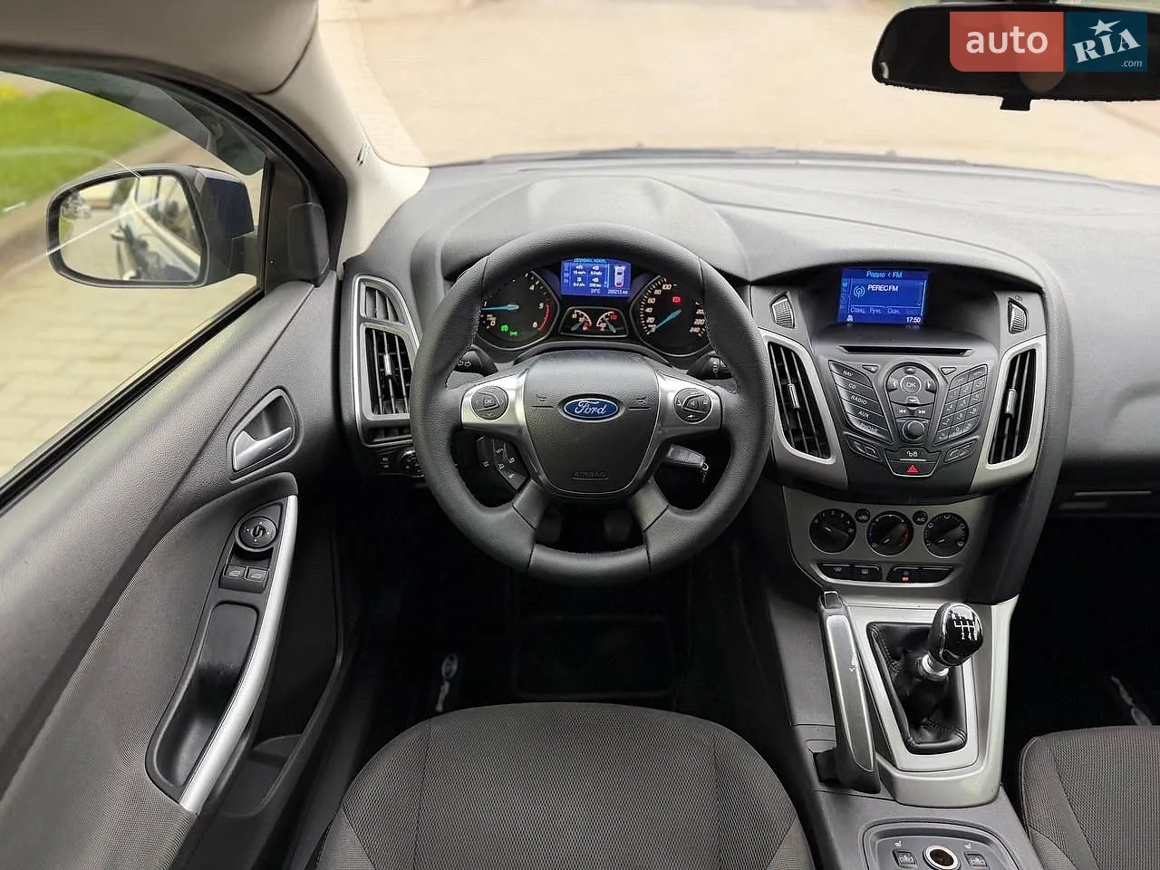2012 Ford Focus - мініатюра 45