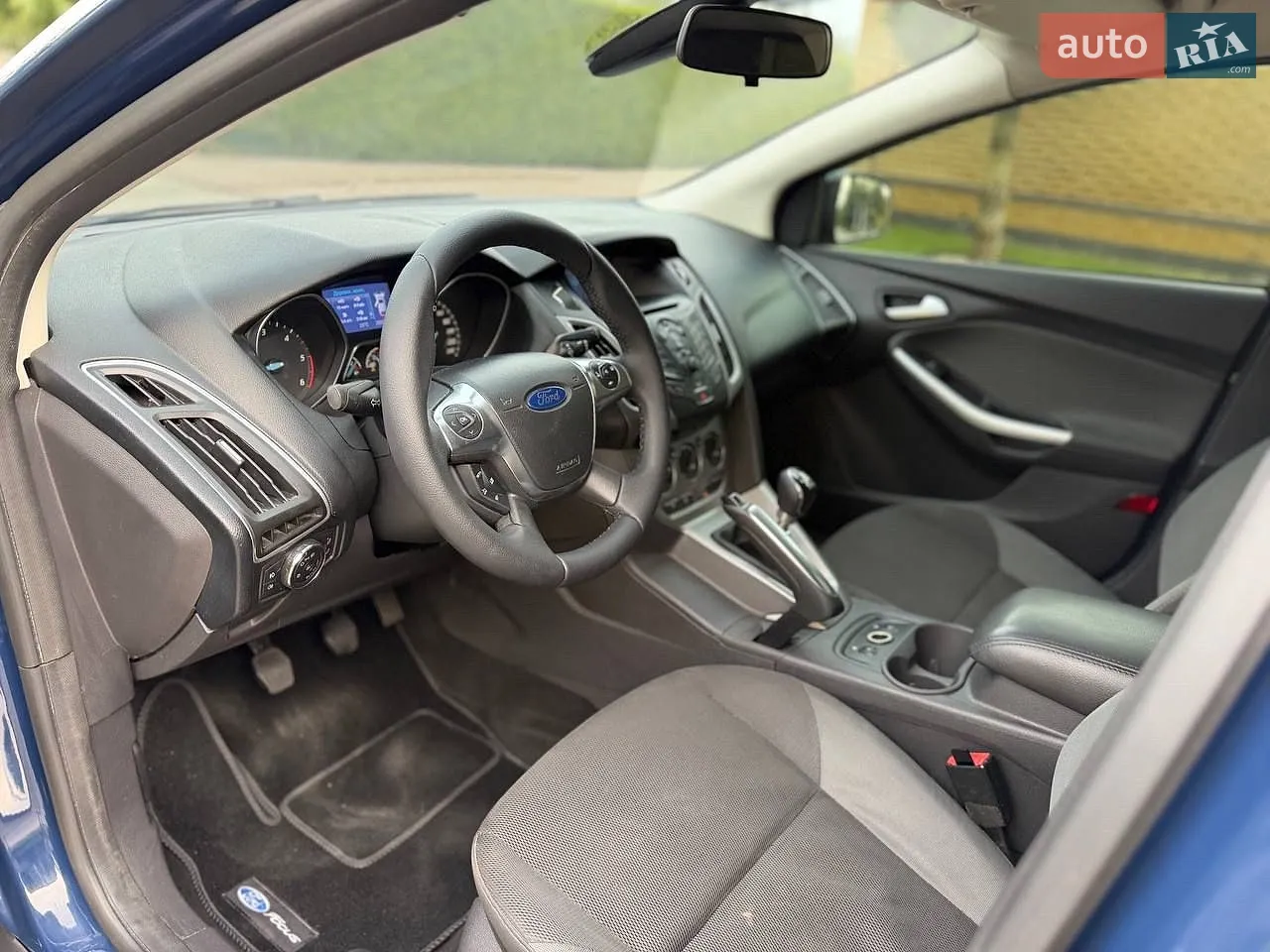 2012 Ford Focus - мініатюра 52