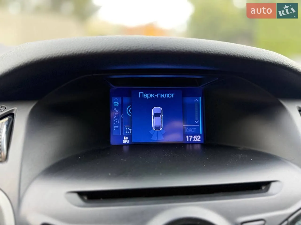 2012 Ford Focus - мініатюра 57
