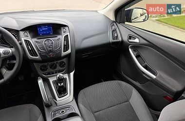 Універсал Ford Focus 2012 в Білій Церкві