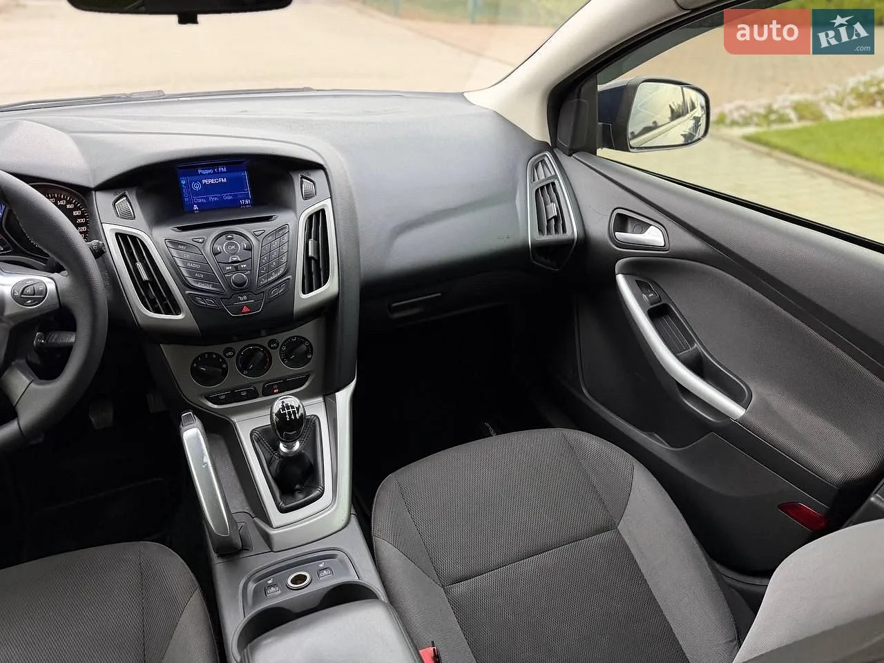 2012 Ford Focus - мініатюра 56