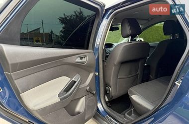 Універсал Ford Focus 2012 в Білій Церкві
