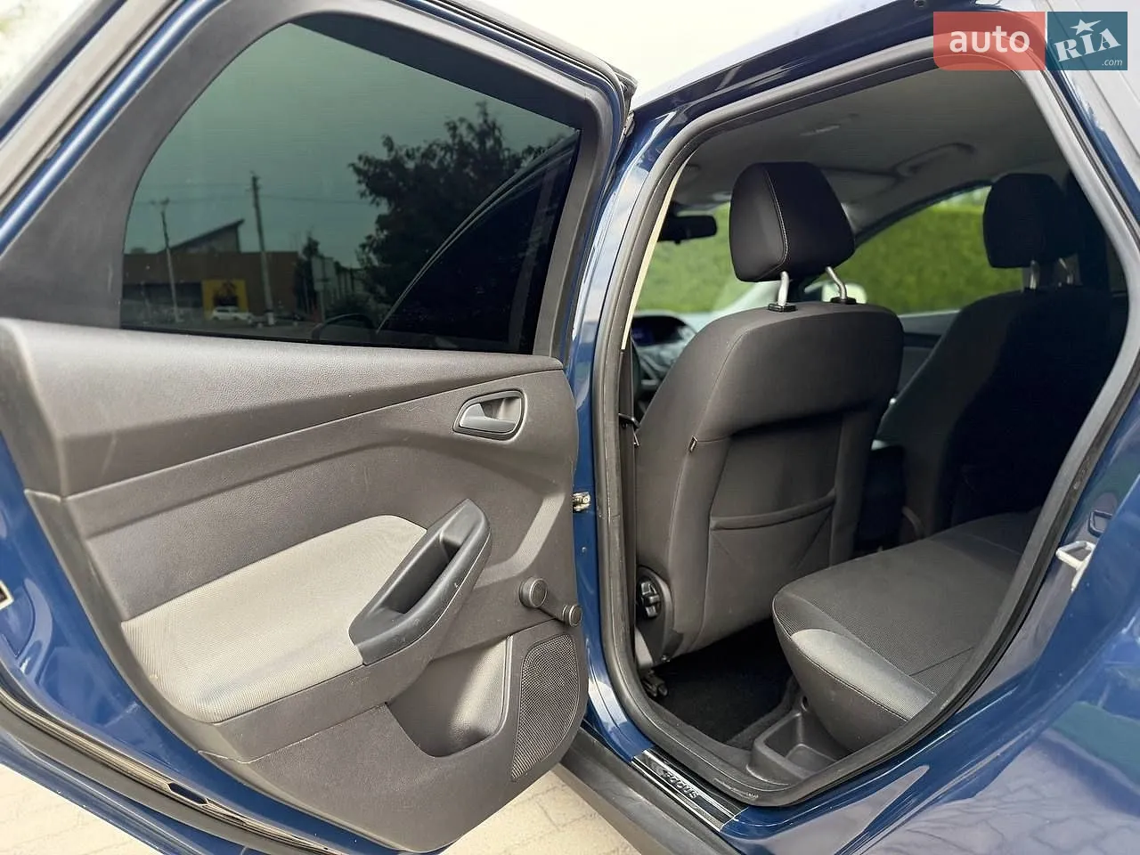 2012 Ford Focus - мініатюра 48