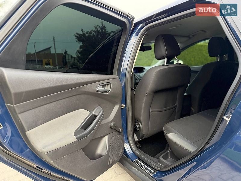 Універсал Ford Focus 2012 в Білій Церкві