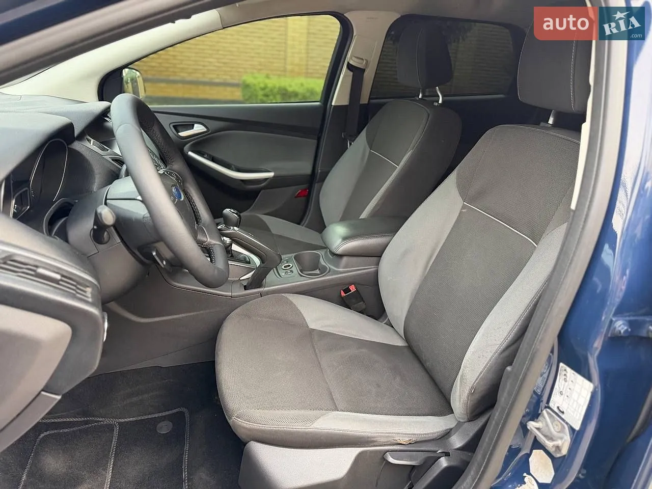 2012 Ford Focus - мініатюра 54