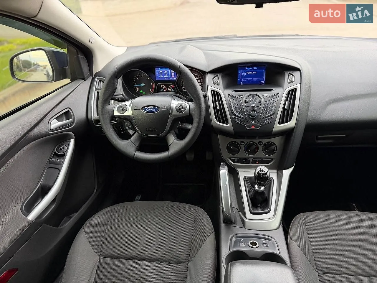 2012 Ford Focus - мініатюра 53