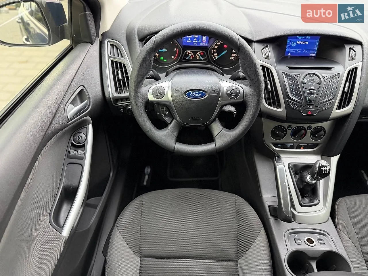 2012 Ford Focus - мініатюра 58