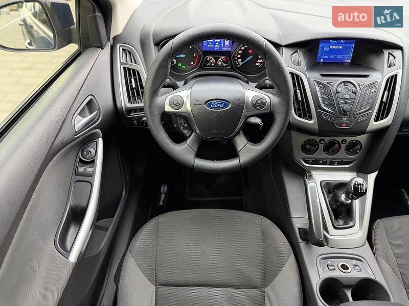 Універсал Ford Focus 2012 в Білій Церкві
