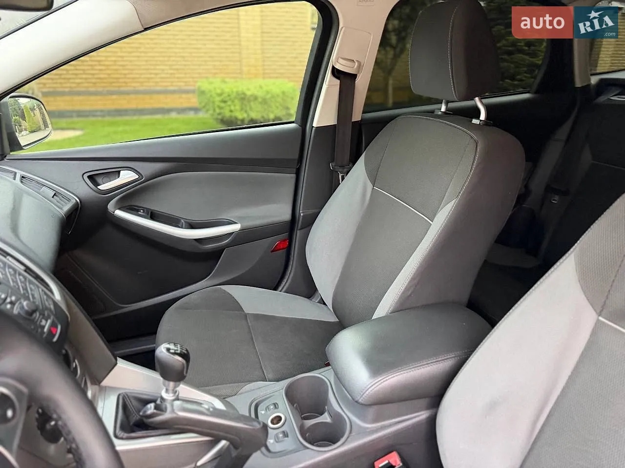 2012 Ford Focus - мініатюра 51