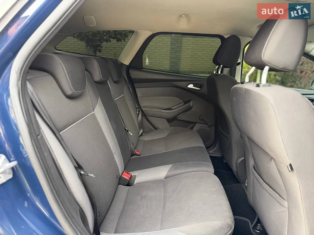 2012 Ford Focus - мініатюра 59