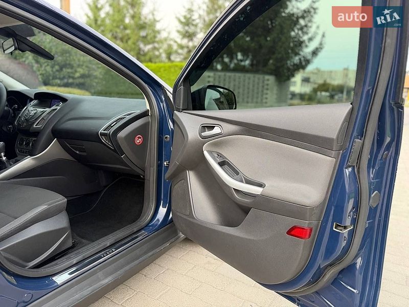 Універсал Ford Focus 2012 в Білій Церкві