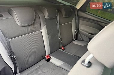 Універсал Ford Focus 2012 в Білій Церкві
