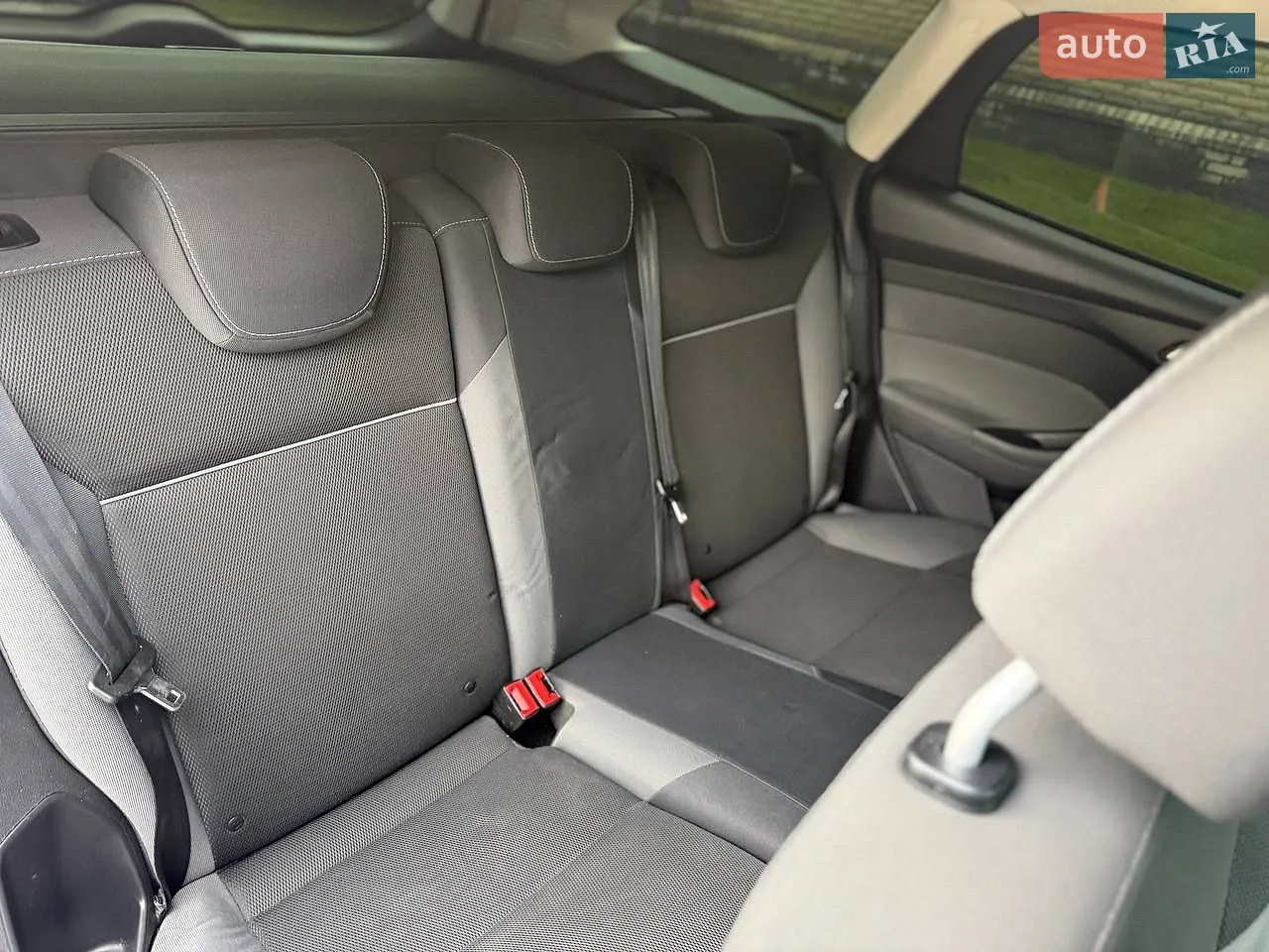 2012 Ford Focus - мініатюра 62