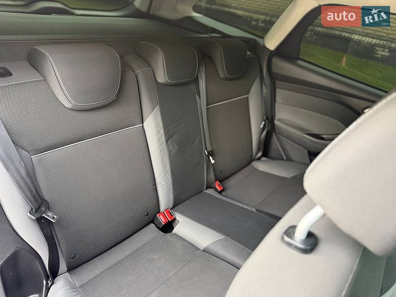 Універсал Ford Focus 2012 в Білій Церкві