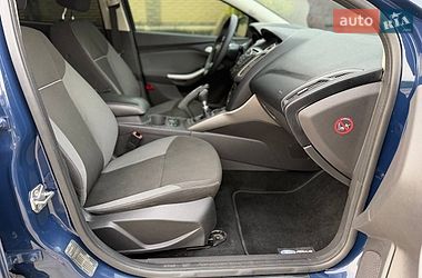 Універсал Ford Focus 2012 в Білій Церкві