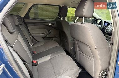 Універсал Ford Focus 2012 в Білій Церкві