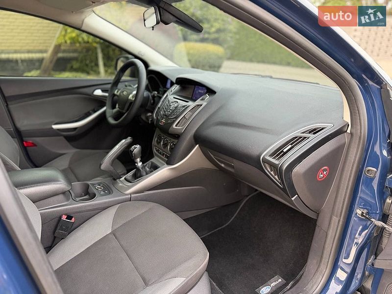 Універсал Ford Focus 2012 в Білій Церкві