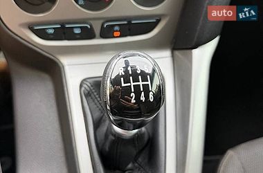 Універсал Ford Focus 2012 в Білій Церкві