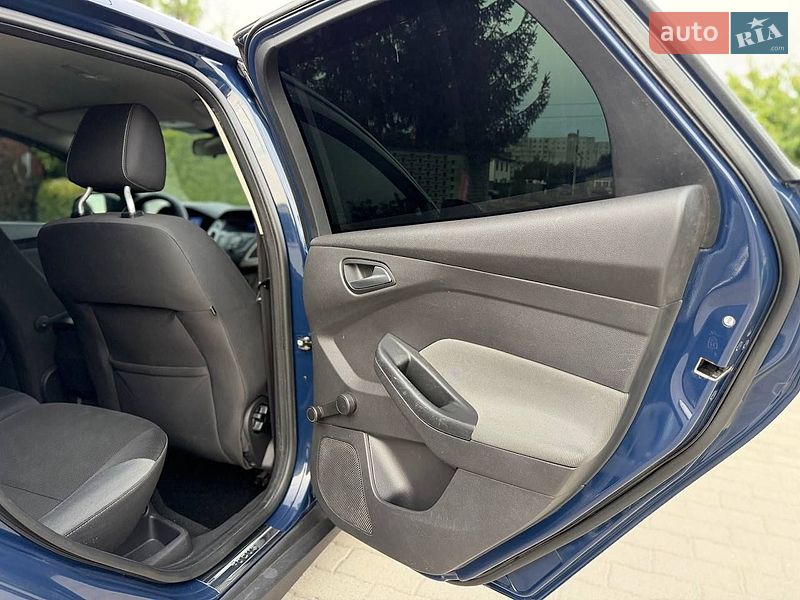 Універсал Ford Focus 2012 в Білій Церкві