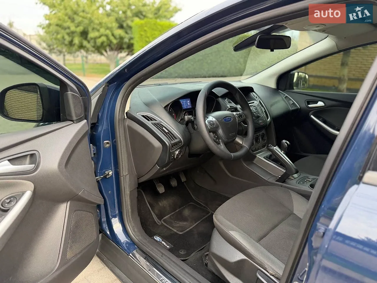 2012 Ford Focus - мініатюра 68