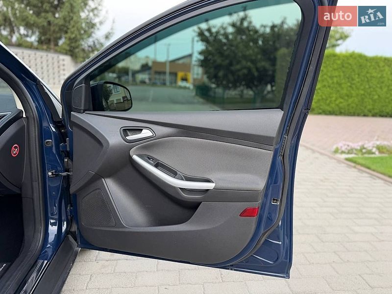 Універсал Ford Focus 2012 в Білій Церкві
