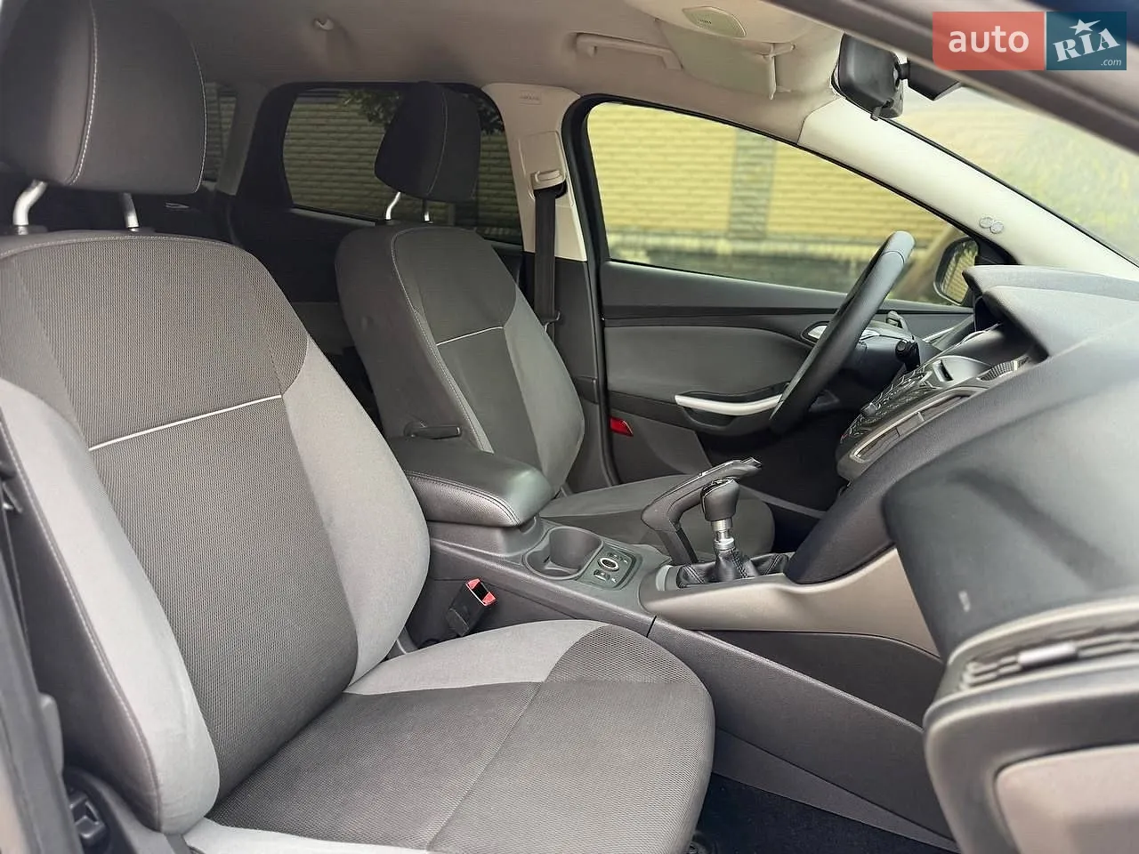 2012 Ford Focus - мініатюра 70