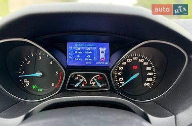 Універсал Ford Focus 2012 в Білій Церкві
