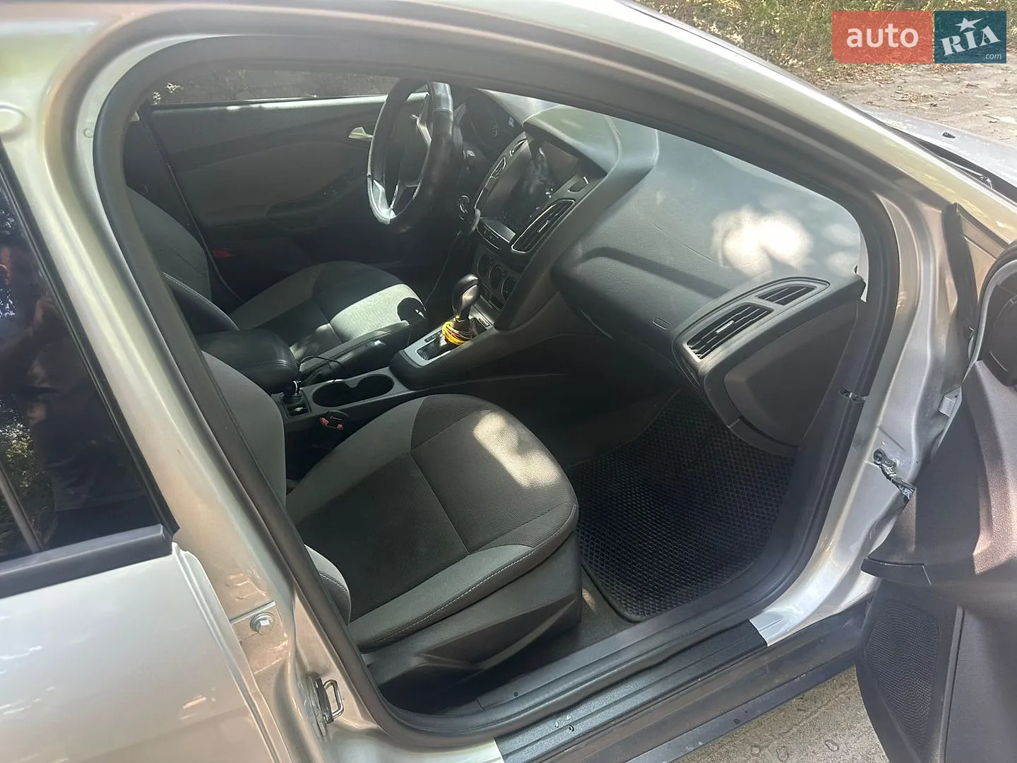 2014 Ford Focus - мініатюра 3