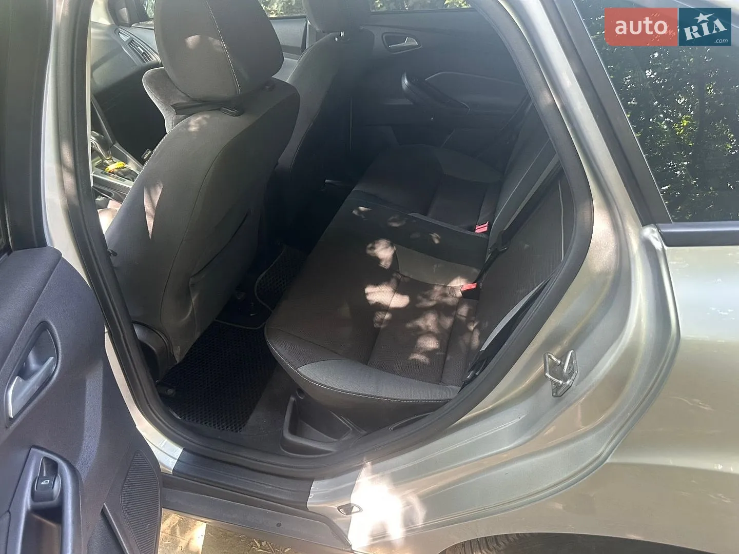 2014 Ford Focus - мініатюра 7