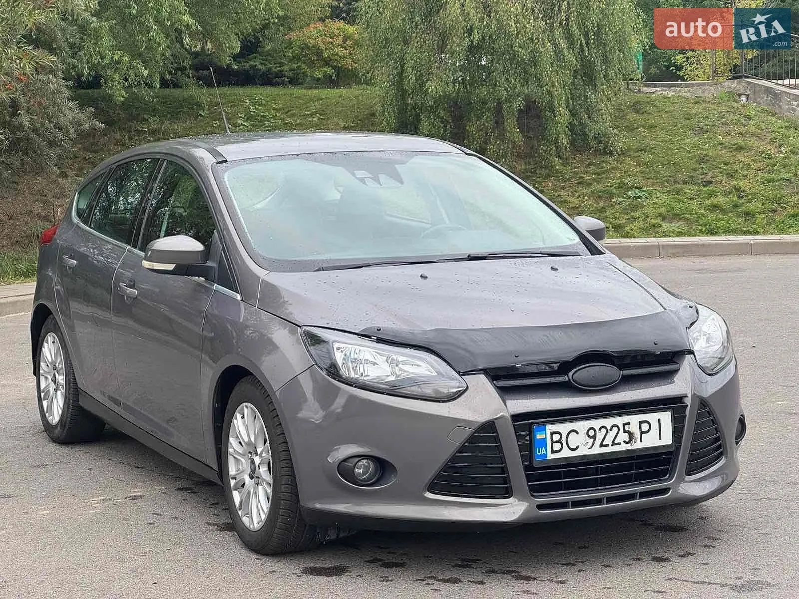 2011 Ford Focus - фото 1