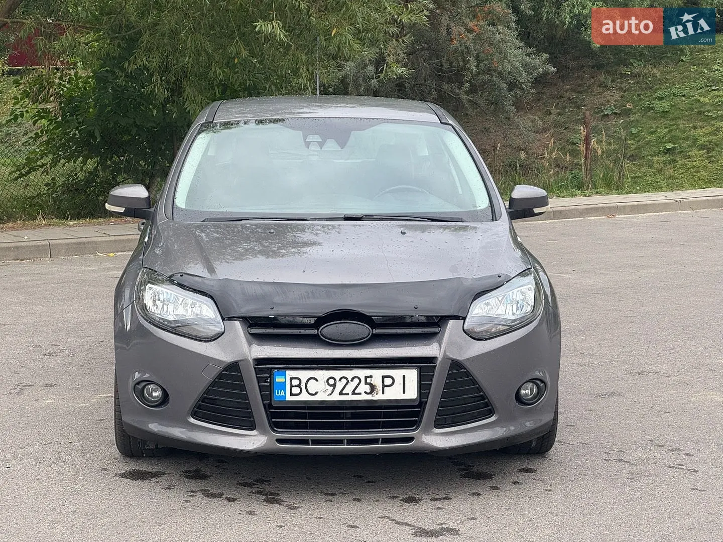 2011 Ford Focus - мініатюра 3
