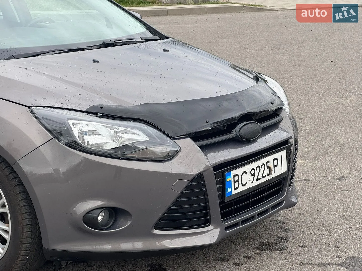 2011 Ford Focus - мініатюра 12