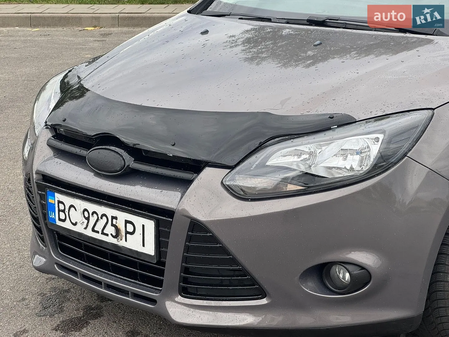 2011 Ford Focus - мініатюра 17