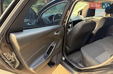 Хэтчбек Ford Focus 2018 в Виннице