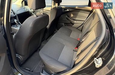 Хэтчбек Ford Focus 2018 в Виннице