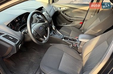 Хэтчбек Ford Focus 2018 в Виннице