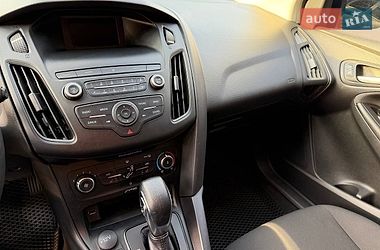 Хэтчбек Ford Focus 2018 в Виннице