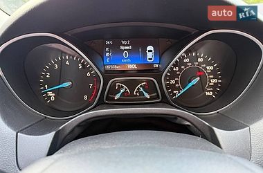 Хэтчбек Ford Focus 2018 в Виннице
