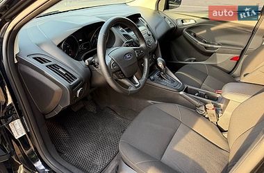 Хэтчбек Ford Focus 2018 в Виннице