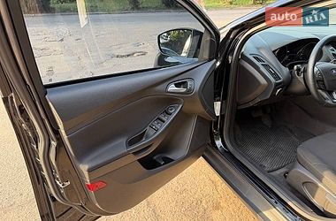 Хэтчбек Ford Focus 2018 в Виннице