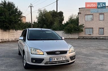 Універсал Ford Focus 2005 в Славуті