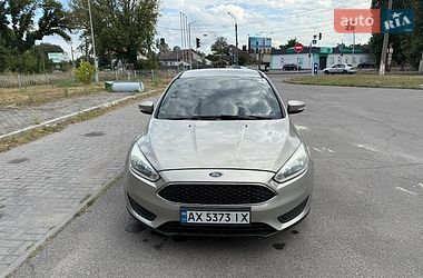 Седан Ford Focus 2015 в Черкассах фото Седан Ford Focus 2015 в Черкассах