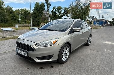 Седан Ford Focus 2015 в Черкассах фото 14 Седан Ford Focus 2015 в Черкассах