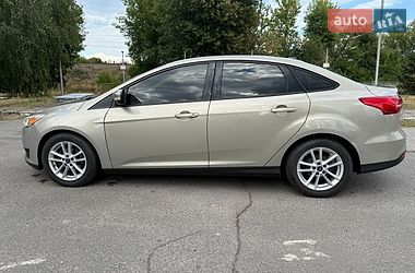 Седан Ford Focus 2015 в Черкассах фото 13 Седан Ford Focus 2015 в Черкассах