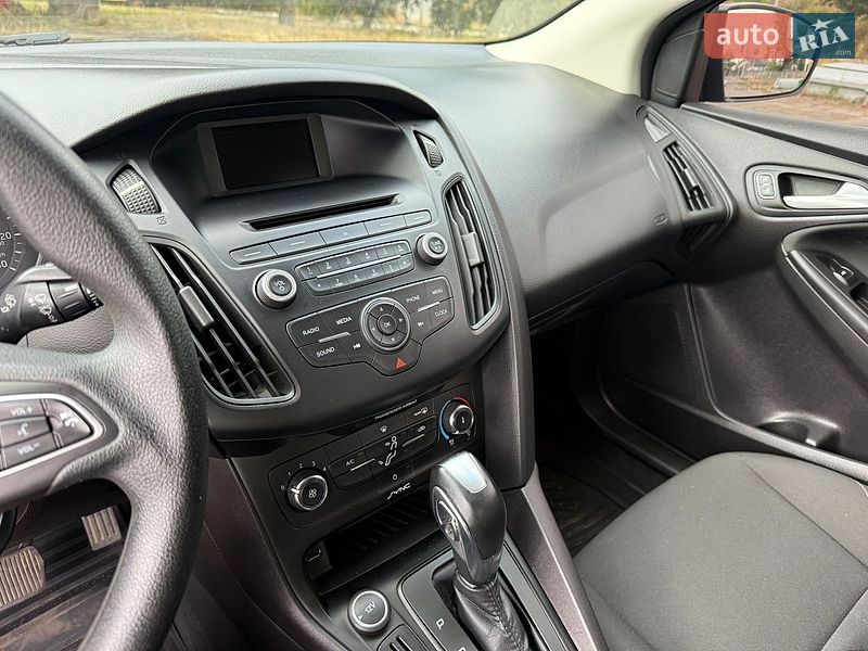 Седан Ford Focus 2015 в Черкассах фото 21 Седан Ford Focus 2015 в Черкассах